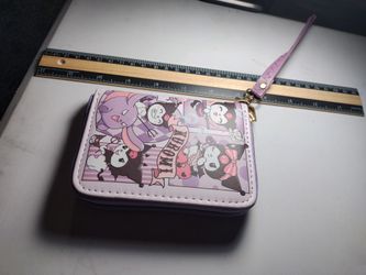 Hello Kitty Wristlet 