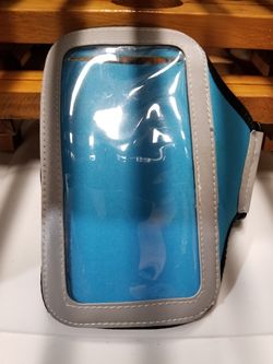 Phone Arm Band