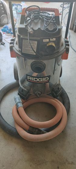 RIDGID