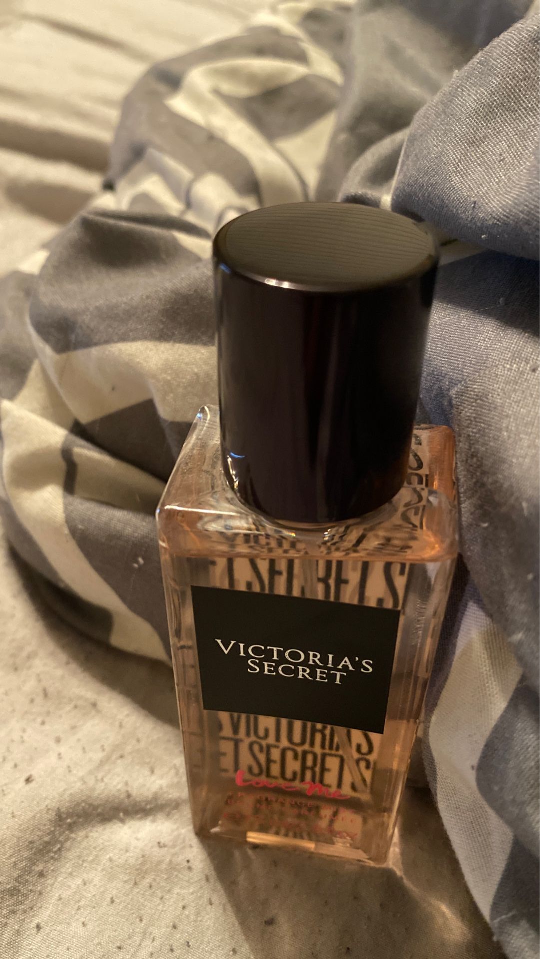Victoria’s Secret Love Me Perfume