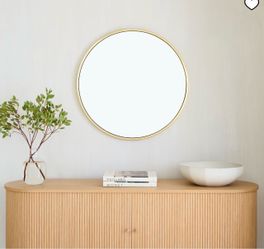New in the box 32 mirror