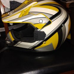 Jkc Moto Helmet