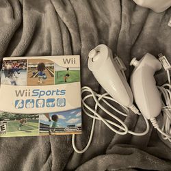 Wii Sports AND Sports Resort