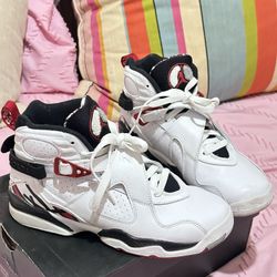 Jordan 8 Alternate