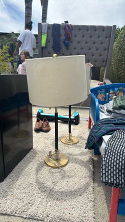 Lamps
