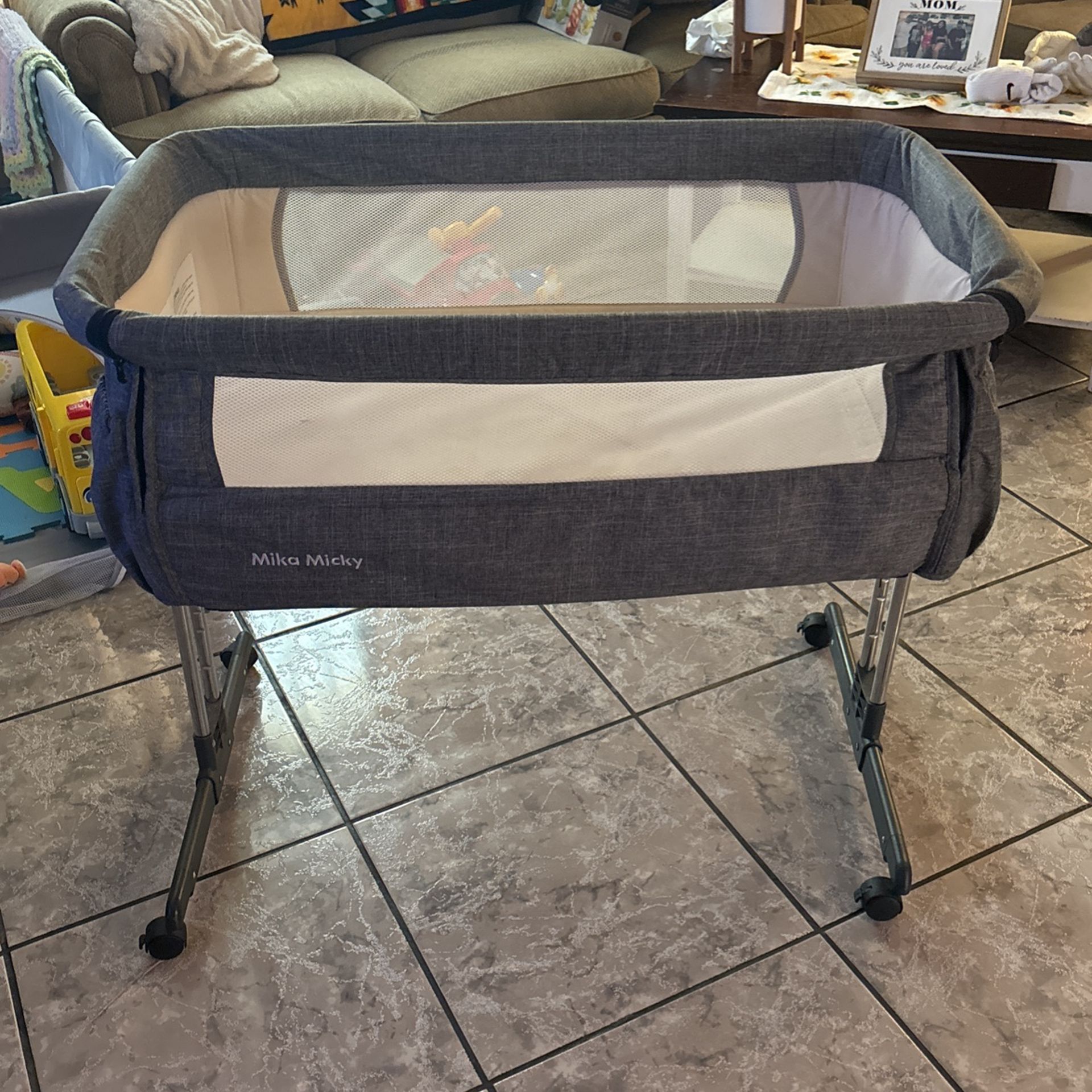 Newborn Bassinet