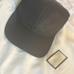 Gucci Hat