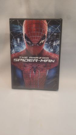 SPIDER-MAN 🕷📀