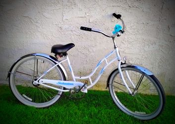 Vintage Schwinn SS 26" Beach Cruiser bike bicicleta