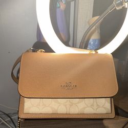 Coach Crossbody 