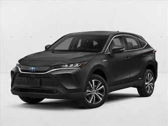 2021 Toyota Venza