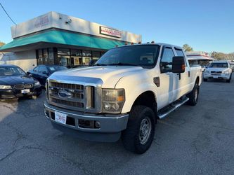 2010 Ford F-350