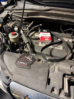 Serpentine belt