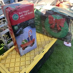 Decorasion De Navidad 