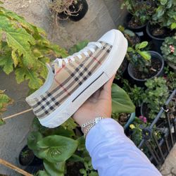 Burberry Shoes