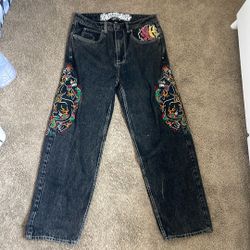 Ed Hardy Jeans 