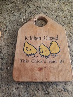 Cheese Board Cutting