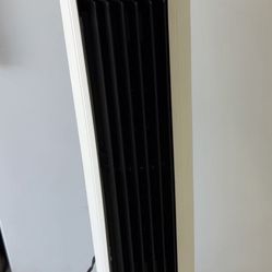 VISSANI - Evaporative Cooler -1gal, 210 CFM, for an Area Up To 215 sq ft