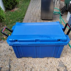150qt Pelican Cooler/storage box