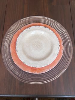 Pier 1 Imports Melamine