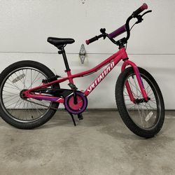 Riprock Coaster 20 Bicycle