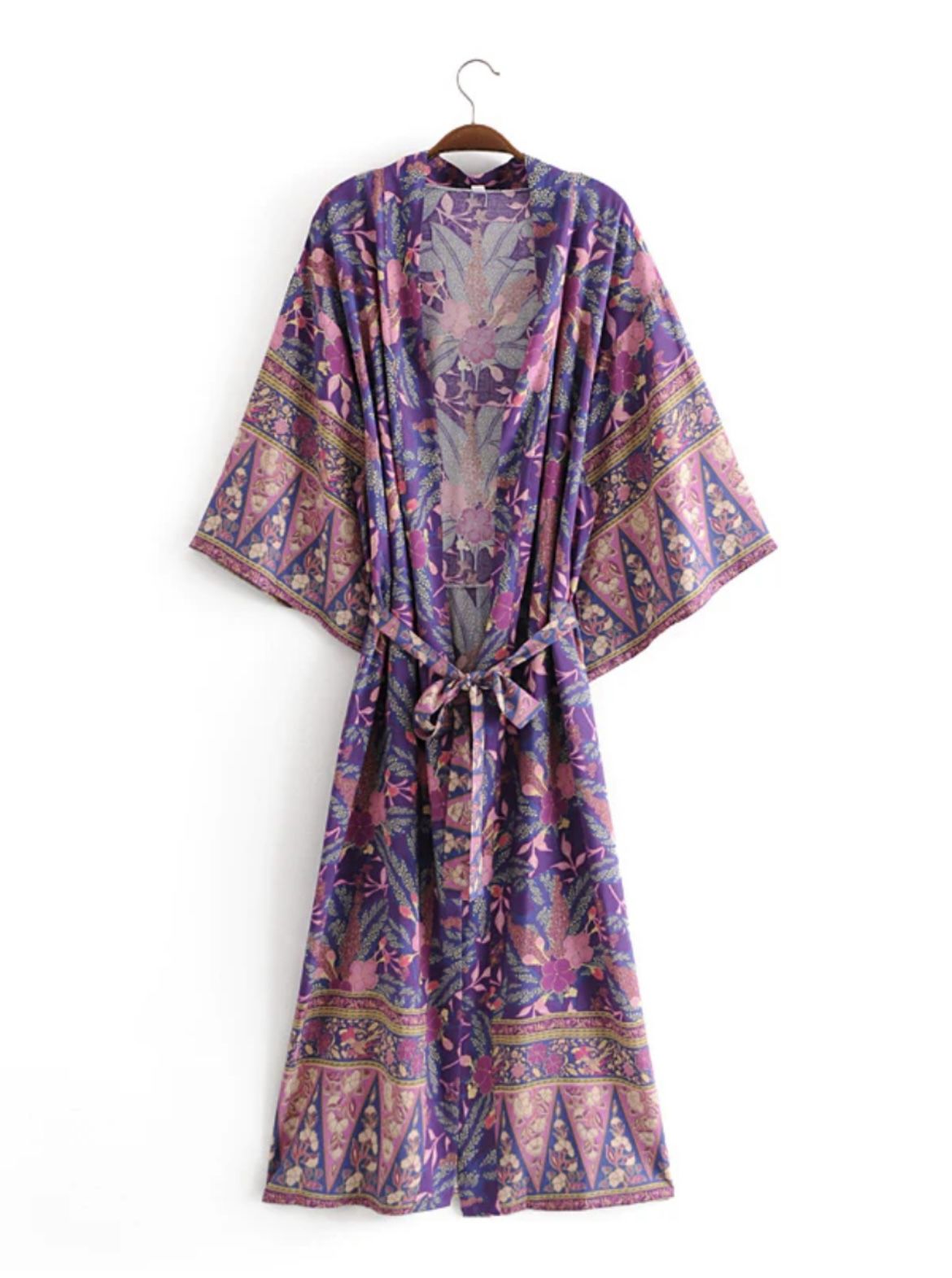  New Kimono cover-up