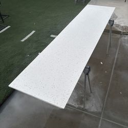Quartz Countertop Slab 9’x2’ - 3/4”