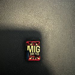 MIG Switch