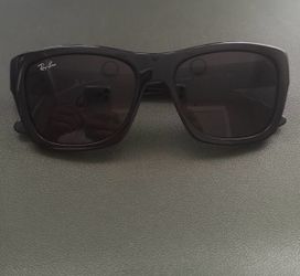 Ray-Ban Glasses