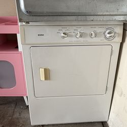 Kenmore Washer & Dryer Set