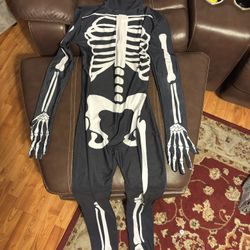 Skeleton XXLarge