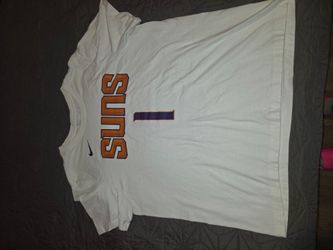 Nike Suns T-Shirt 2x