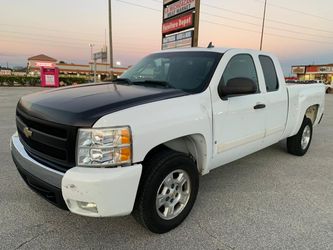 2008 silverado 5.3 v8