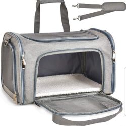 Pet Carrier 