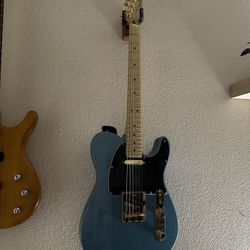 Fender Telecaster 