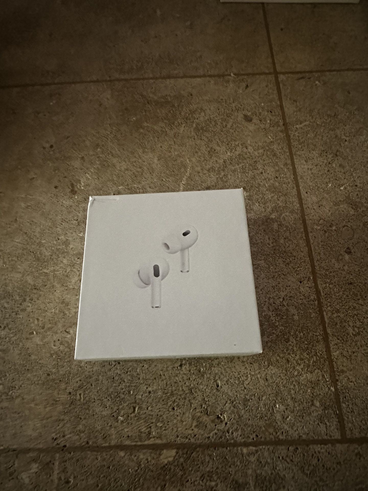*Sealed* Airpods Pro 2