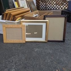 Picture Frames