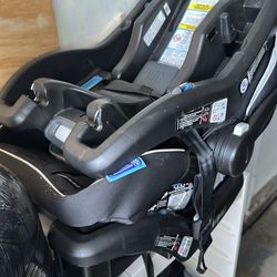 Baby Carseat