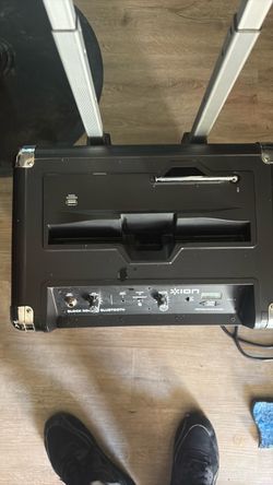 Block rocker bluetooth
