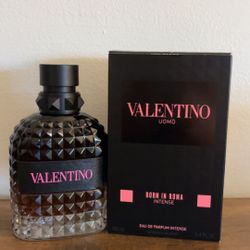 Valentino born In Roma Intense 100ML/3.4 OZ