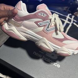New balance 