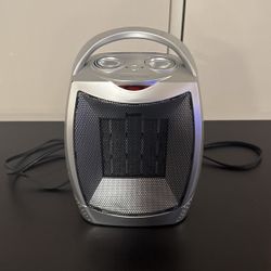 Space Heater