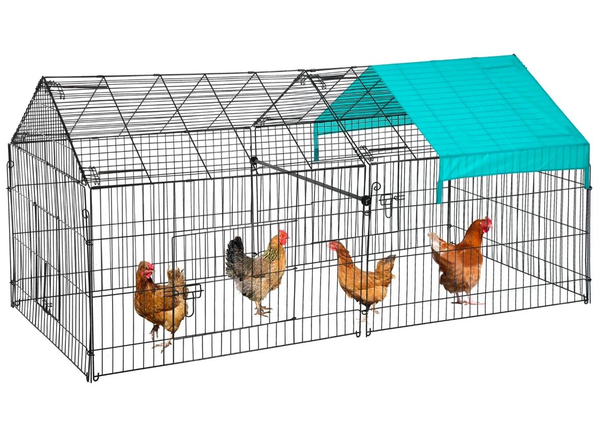 Metal Cage