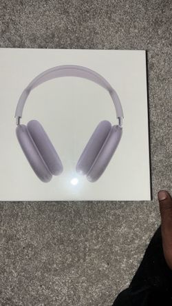 Air Pod Max