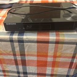 Samsung DVD Player