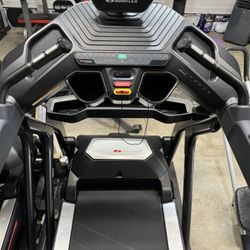 Bowflex Treadmill 25 