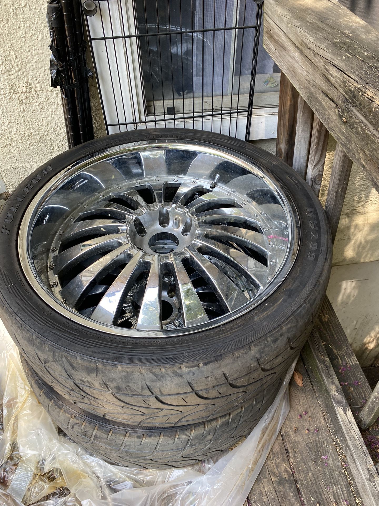 Chevy Univerasal $1200