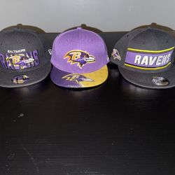 Snap Backs