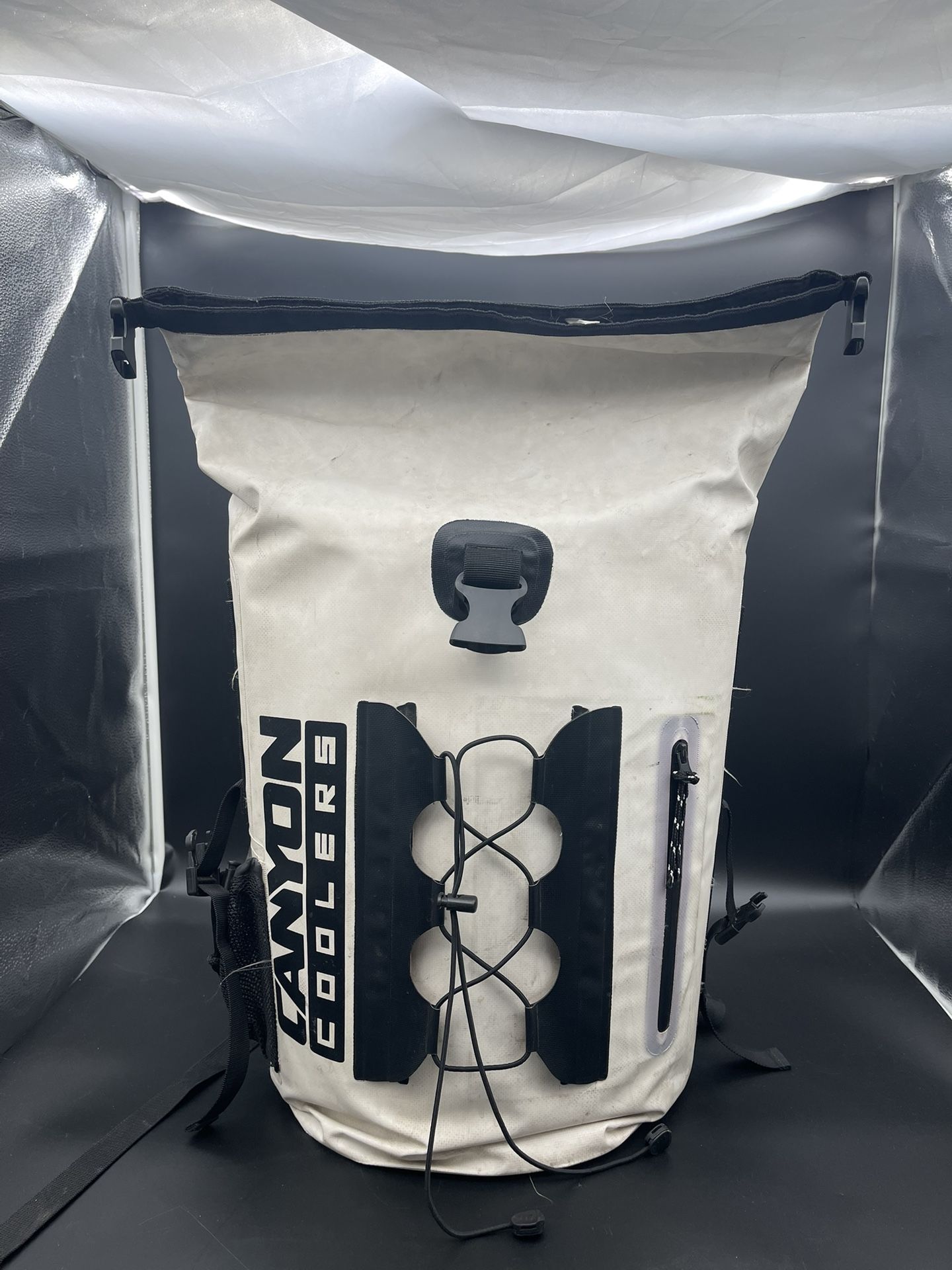 Canyon Soft Backpack Cooler (150144) MMP