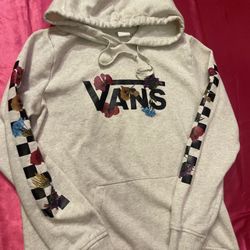 VANS HOODIE